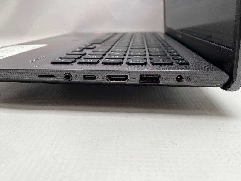 ASUS VivoBook X512DA with AMD Ryzen 5 3500U CPU 8GB RAM & 256GB  READ  -