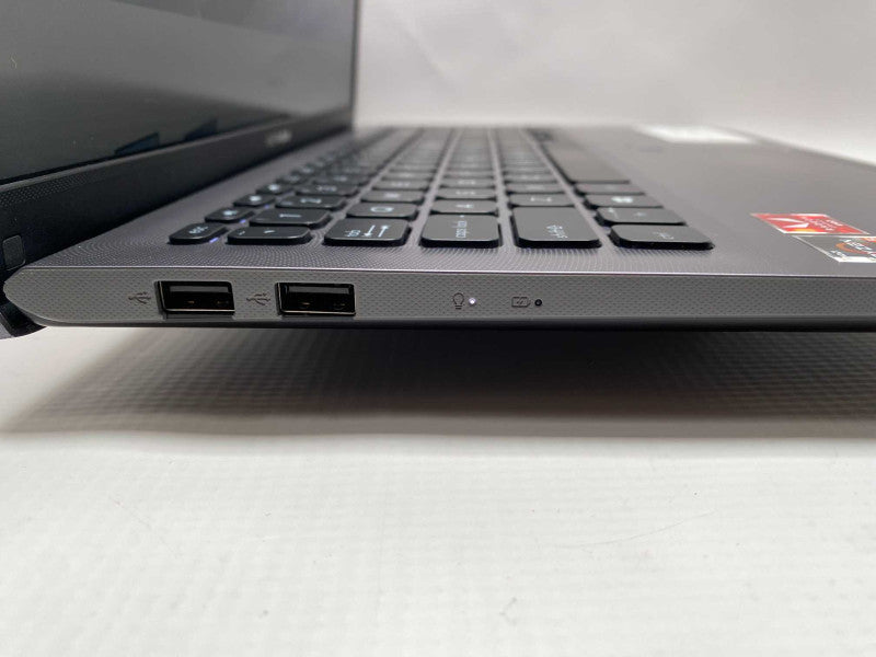 ASUS VivoBook X512DA with AMD Ryzen 5 3500U CPU 8GB RAM & 256GB  READ  -