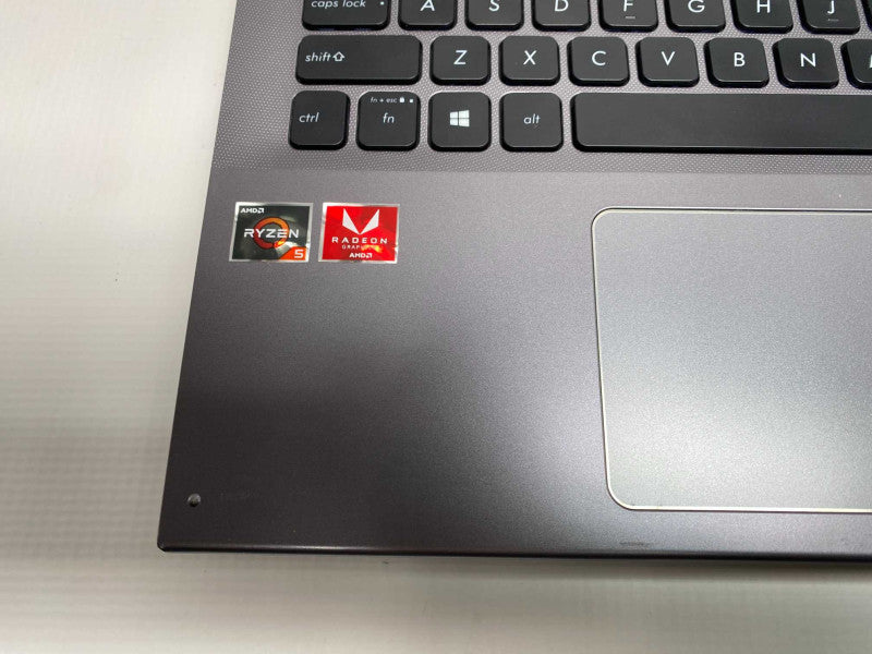 ASUS VivoBook X512DA with AMD Ryzen 5 3500U CPU 8GB RAM & 256GB  READ  -