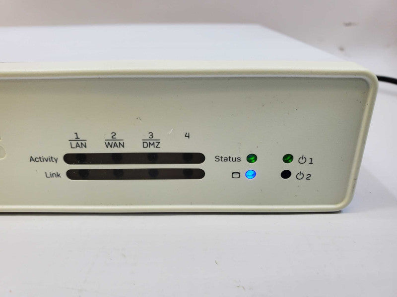 Sophos Network Security Appliance XG 105 Rev.3 Q(