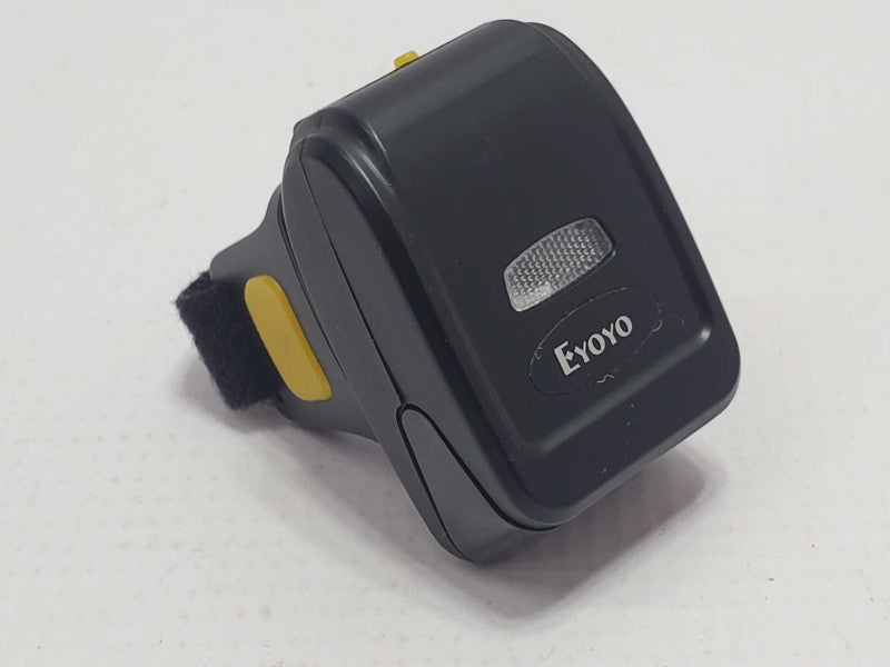 Eyoyo Bluetooth Wireless Ring Barcode Scanner |