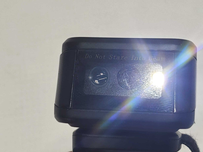 Eyoyo Bluetooth Wireless Ring Barcode Scanner |