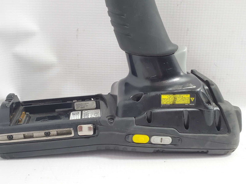 Motorola PSION 7545MBW Handheld Barcode Scanner, For PARTS AS-IS ~