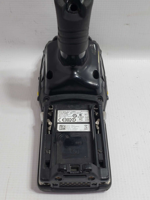 Motorola PSION 7545MBW Handheld Barcode Scanner, For PARTS AS-IS ~