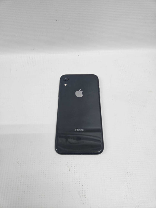 Apple iPhone XR 256 GB Black - Unlocked