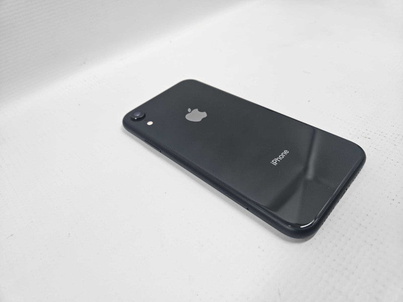 Apple iPhone XR 256 GB Black - Unlocked