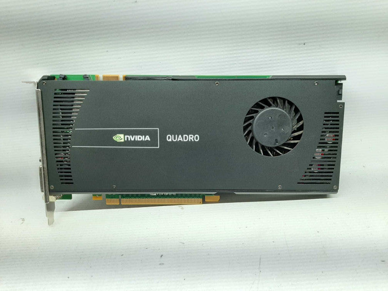 Nvidia Quadro 4000 2GB DDR5  Q$