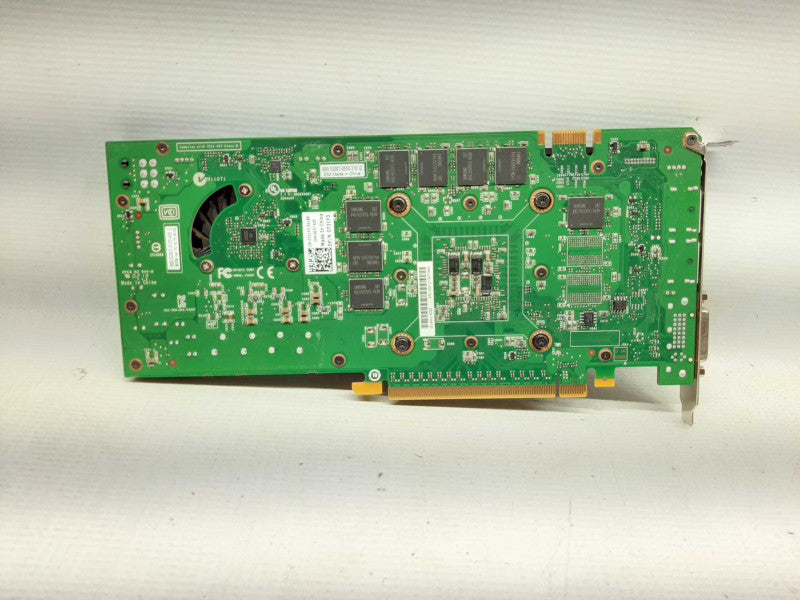 Nvidia Quadro 4000 2GB DDR5  Q$