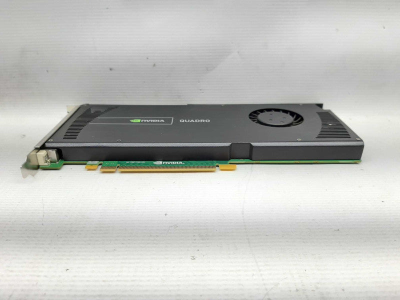 Nvidia Quadro 4000 2GB DDR5  Q$