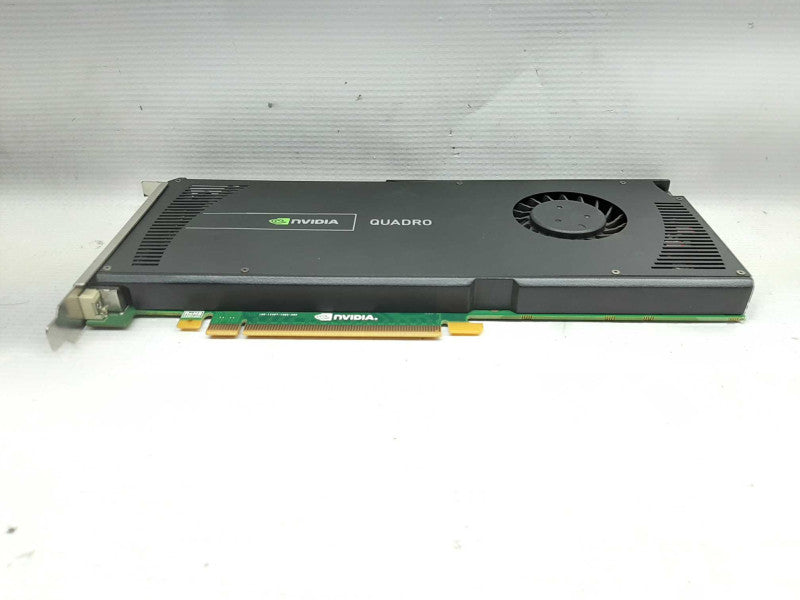 Nvidia Quadro 4000 2GB DDR5  Q$