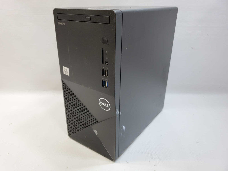 Dell Vostro 3888 Core i5-10400 @ 2.9GHz 8GB DDR4 No HDD (