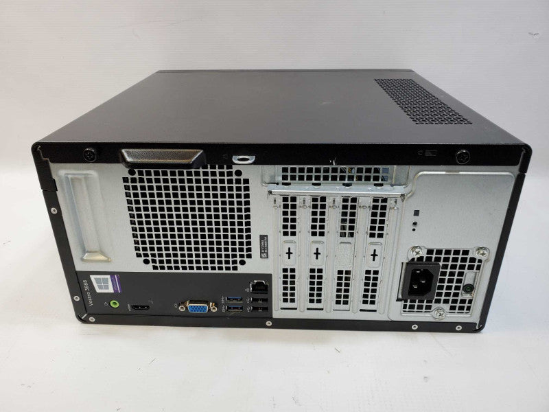 Dell Vostro 3888 Core i5-10400 @ 2.9GHz 8GB DDR4 No HDD (