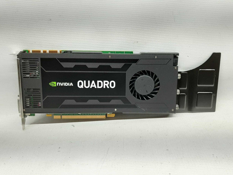 NVidia Quadro K4200 4GB 256-bit GDDR5 $