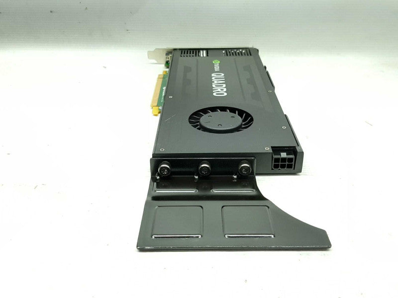 NVidia Quadro K4200 4GB 256-bit GDDR5 $