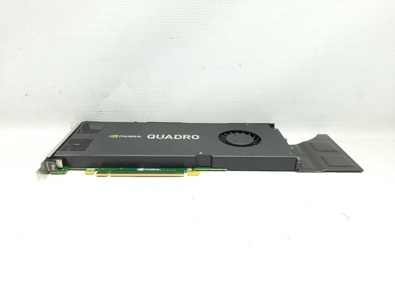 NVidia Quadro K4200 4GB 256-bit GDDR5 $