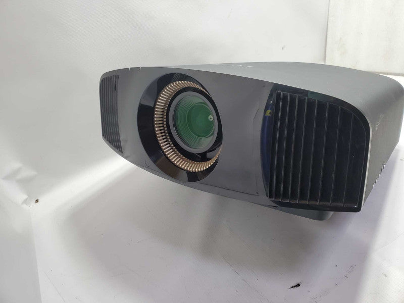 Sony Projector 4K SXRD Home Cinema Projector VPL-VW500ES AS-IS ~