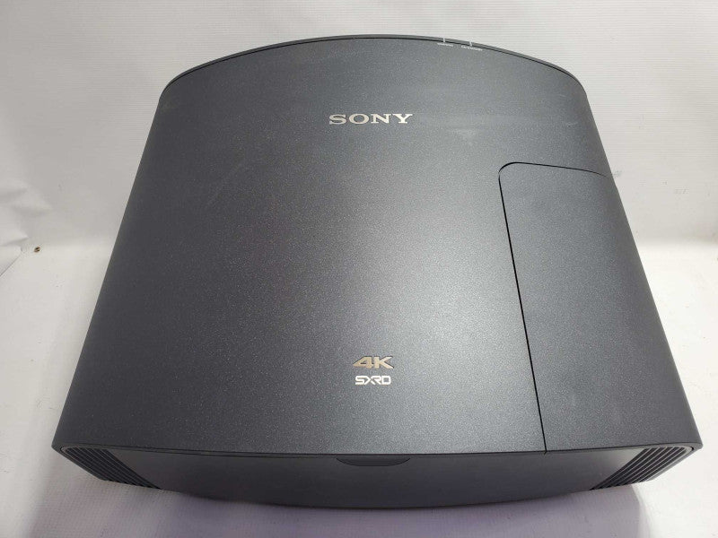 Sony Projector 4K SXRD Home Cinema Projector VPL-VW500ES AS-IS ~