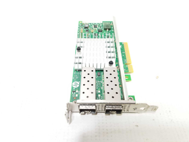 HP 560SFP+ Ethernet 10 Gb 2-Port  Dual Port Adapter _