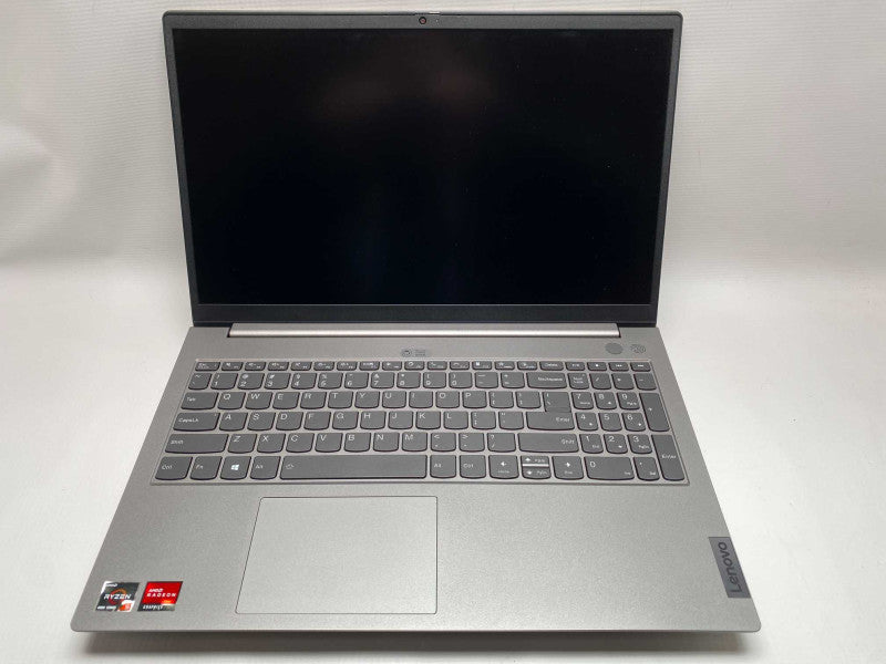 Lenovo ThinkBook 15 G2 ARE with AMD Ryzen 5 4000 Series CPU READ  -