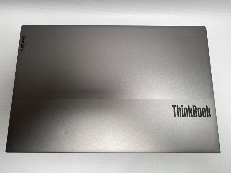 Lenovo ThinkBook 15 G2 ARE with AMD Ryzen 5 4000 Series CPU READ  -