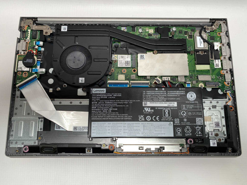 Lenovo ThinkBook 15 G2 ARE with AMD Ryzen 5 4000 Series CPU READ  -