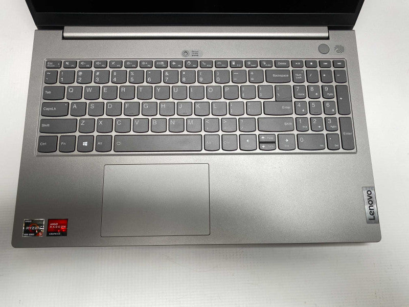 Lenovo ThinkBook 15 G2 ARE with AMD Ryzen 5 4000 Series CPU READ  -