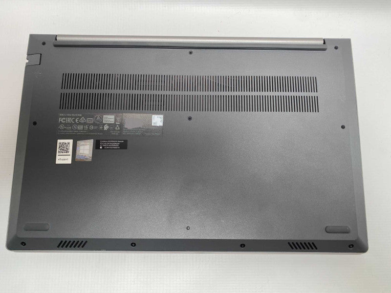 Lenovo ThinkBook 15 G2 ARE with AMD Ryzen 5 4000 Series CPU READ  -