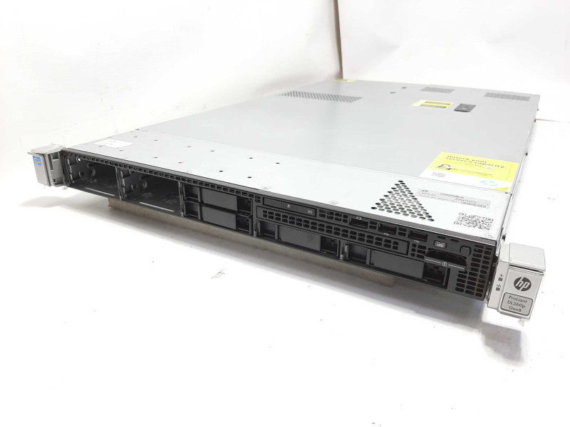 HP ProLiant DL360p Gen8 2x Xeon E5-2650 32GB RAM B420i 2x PSU 2.5\\"  $