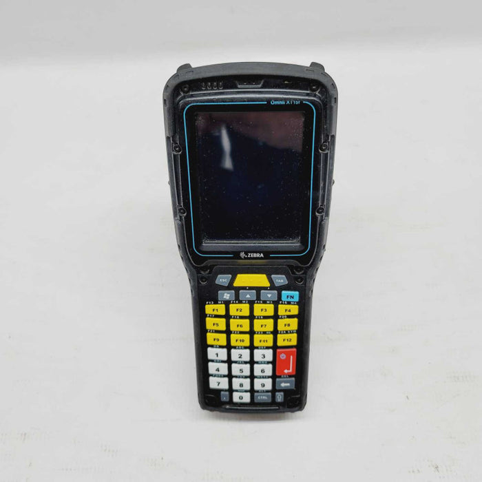 Zebra Psion Omnii XT15 7545MBW 003-120178, READ =
