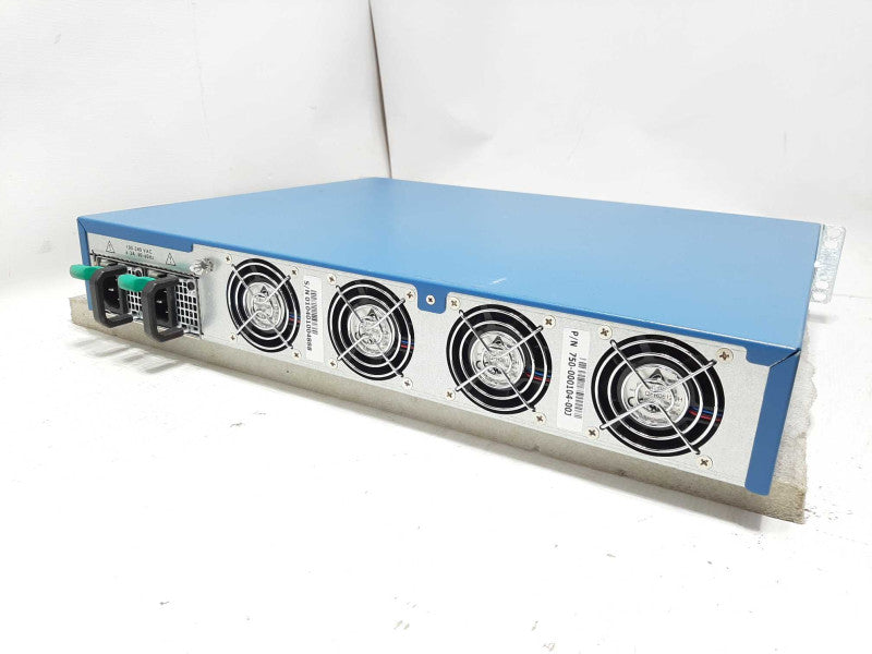 PALO ALTO PA-3060 SECURITY APPLIANCE ENTERPRISE FIREWALL WITH TWO POWER SUPPL $