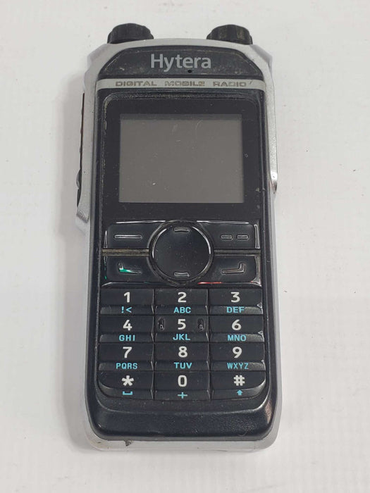 Hytera Digital Mobile Radio PD682i VHF 136/174MHz (AS-IS) |