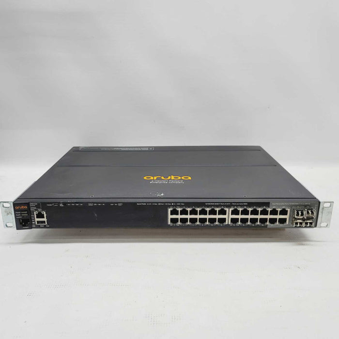 J9726A HPE Aruba 2920-24G Switch (J9726A) =