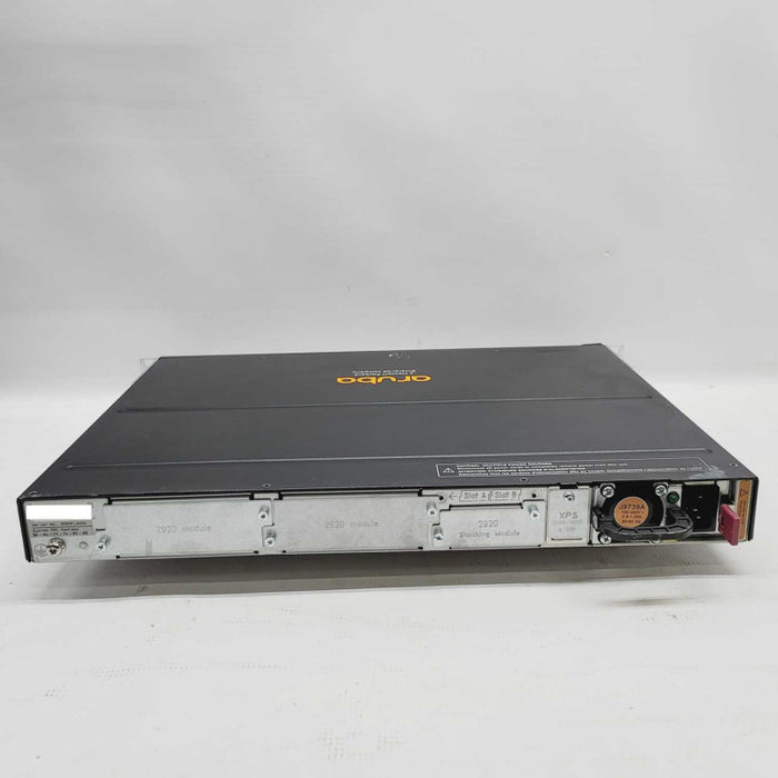 J9726A HPE Aruba 2920-24G Switch (J9726A) =