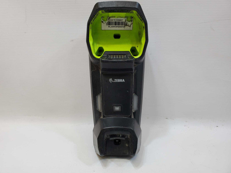 Zebra Motorola Symbol Barcode Scanner STB3678 Cradle for Li3678 or DS3678 USB (