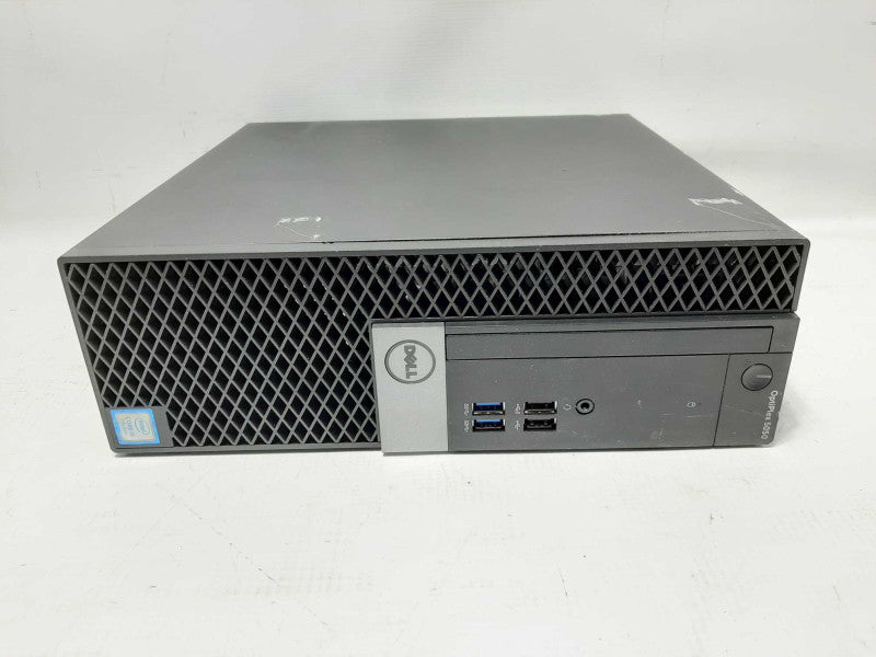 Dell OptiPlex 3050 SFF i5-7600 8GB DDR4 256GB SSD Q$