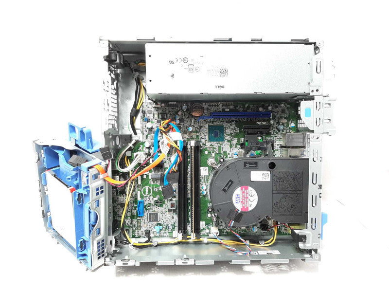 Dell OptiPlex 3050 SFF i5-7600 8GB DDR4 256GB SSD Q$