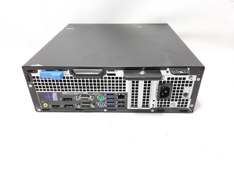 Dell OptiPlex 3050 SFF i5-7600 8GB DDR4 256GB SSD Q$