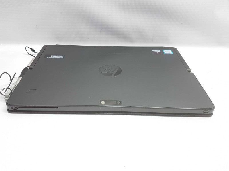 HP Pro X2 612 G2 i5-7Y54 @ 1.20ghz / 8gb ram / READ #