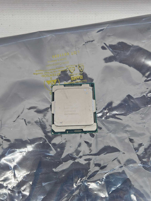 Intel Core i7-9800x SREZ9 Socket FCLGA2066 CPU Processor