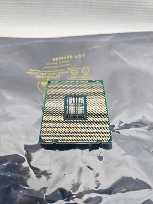 Intel Core i7-9800x SREZ9 Socket FCLGA2066 CPU Processor