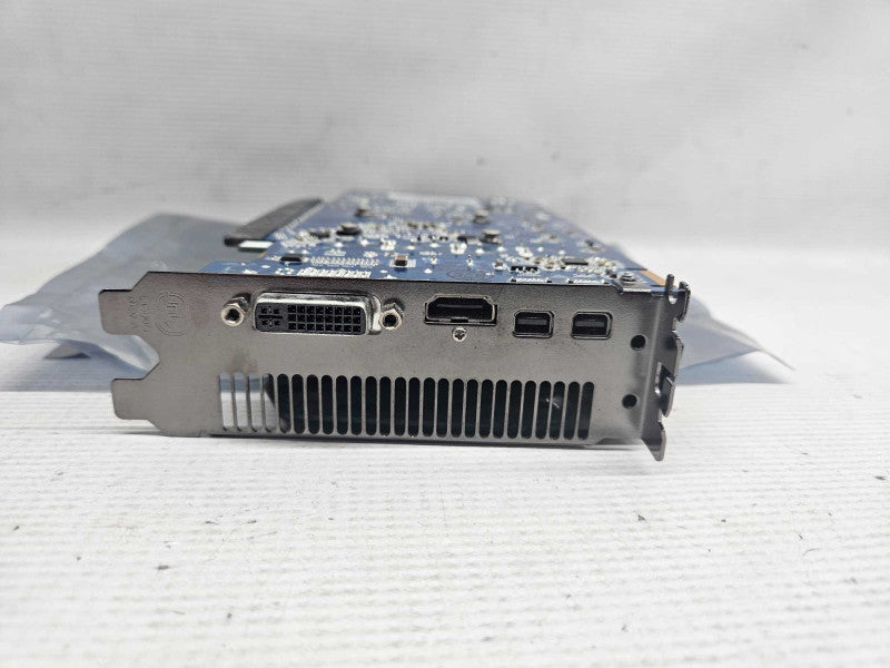 Sapphire HD 7770 Ghz Edition Radeon Graphics Card 1G GDDR5 PCI-E HDMI DVI