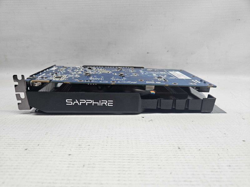 Sapphire HD 7770 Ghz Edition Radeon Graphics Card 1G GDDR5 PCI-E HDMI DVI