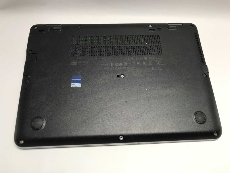 HP EliteBook 840 G3 i5-6300 @ 2.4GHz, 16 GB DDR4 512GB SSD