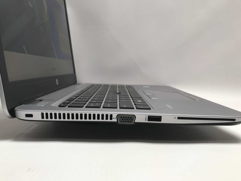 HP EliteBook 840 G3 i5-6300 @ 2.4GHz, 16 GB DDR4 512GB SSD