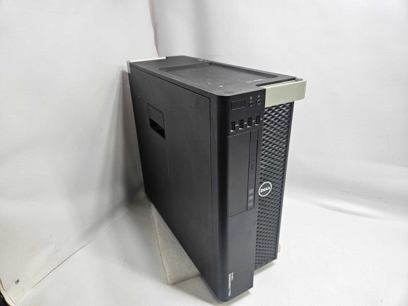 Dell Precision T3610 Xeon E5-1620 v2 @ 3.70GHz 16 GB RAM Quadro K4000 GPU )