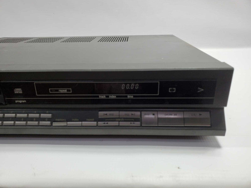 Technics SL-P1 Compact Disc Player (AS-IS) |