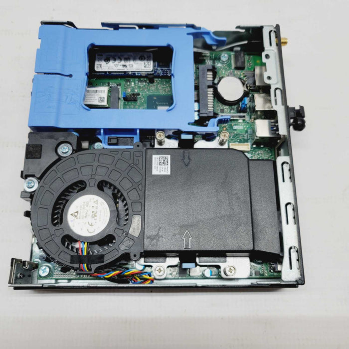 Dell OptiPlex 3060 USFF Micro Desktop Intel i5-8500T 8GB RAM 256GB SSD =