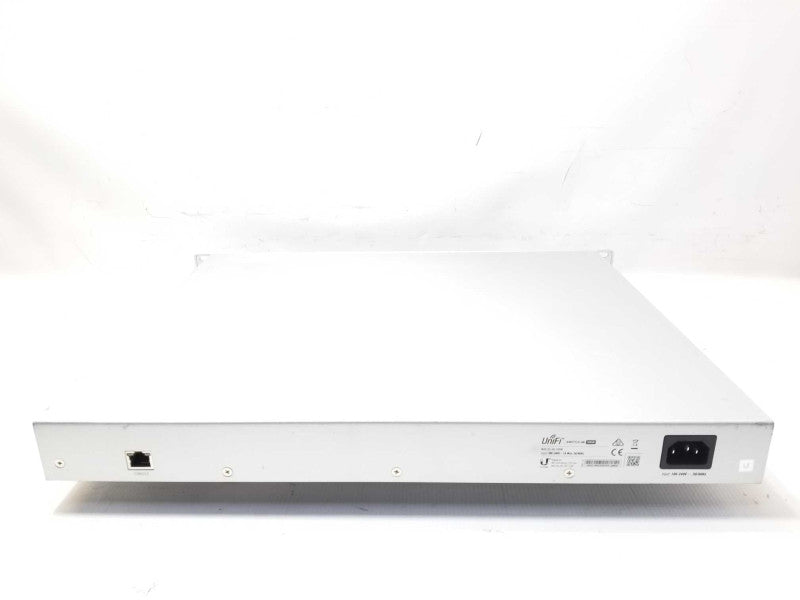 Ubiquiti Networks Unifi Switch 48 500W Switch Unifi US-48-500W, Read _