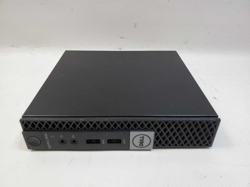 Dell Optiplex 3040 Core i5-6500T @ 2.5Ghz 4GB DDR3 No HDD (