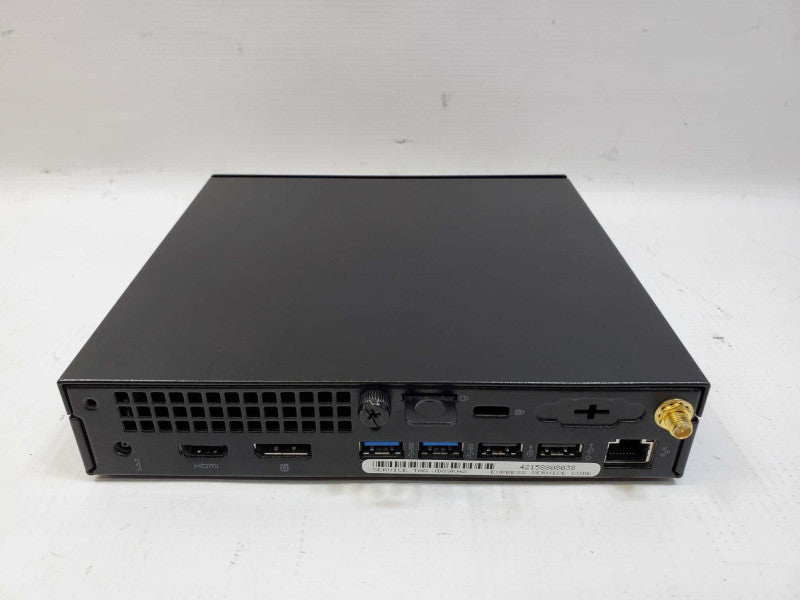 Dell Optiplex 3040 Core i5-6500T @ 2.5Ghz 4GB DDR3 No HDD (